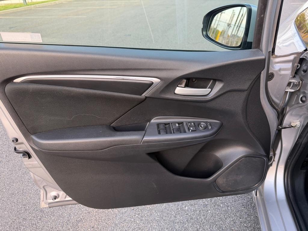 Honda Fit LX CVT 2018