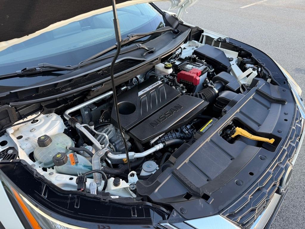 Nissan Rogue SV AWD 2023