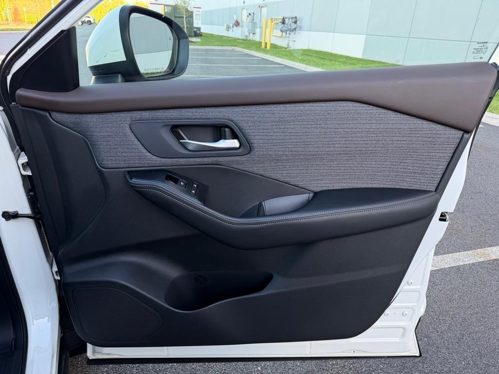 Nissan Rogue SV AWD 2023