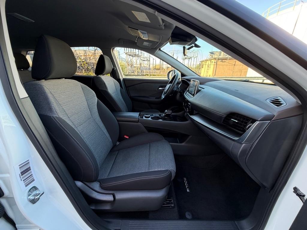 Nissan Rogue SV AWD 2023