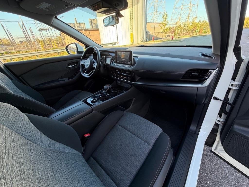 Nissan Rogue SV AWD 2023