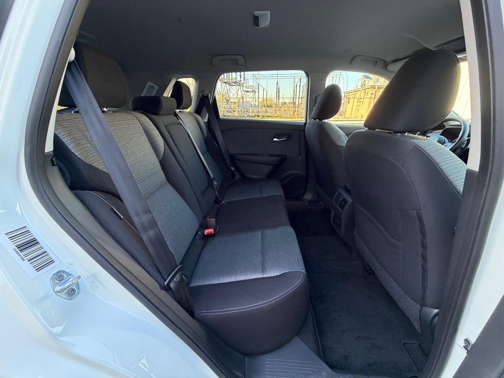 Nissan Rogue SV AWD 2023