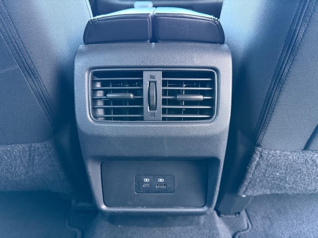 Nissan Rogue SV AWD 2023