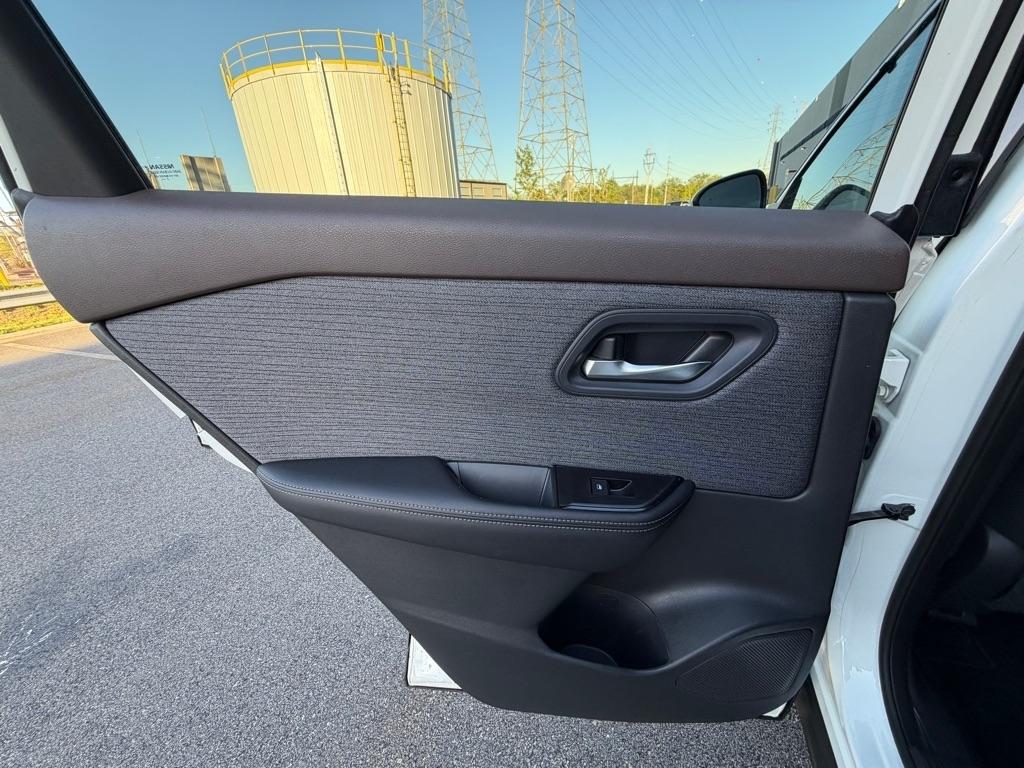 Nissan Rogue SV AWD 2023