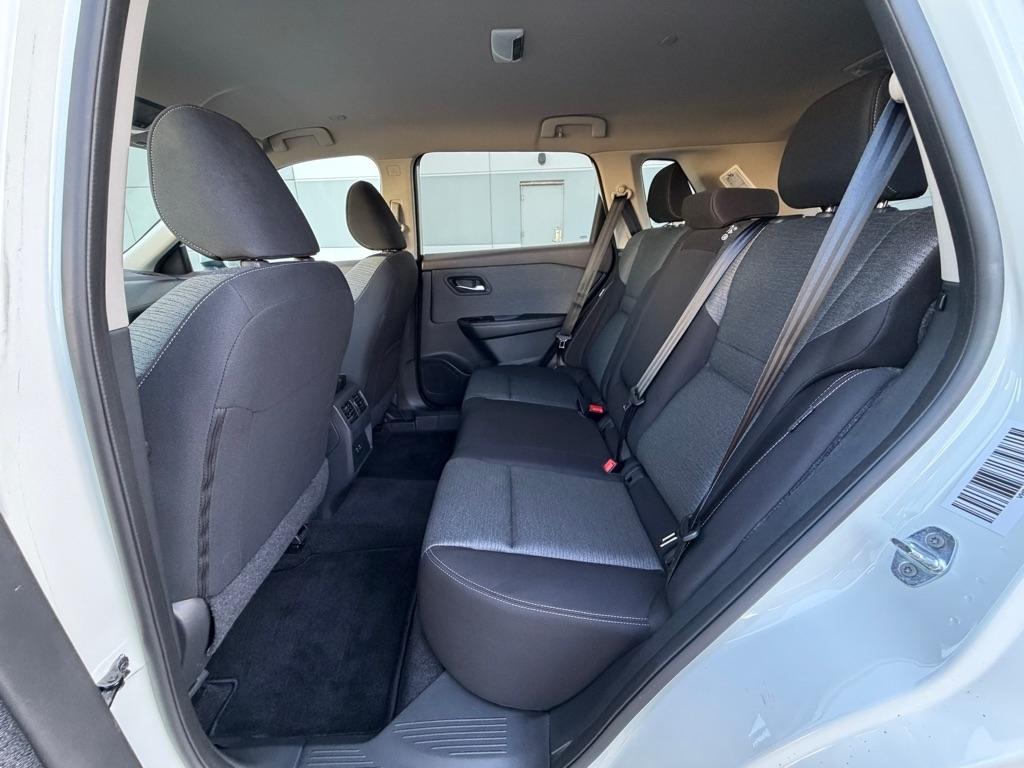 Nissan Rogue SV AWD 2023