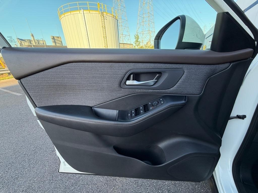 Nissan Rogue SV AWD 2023