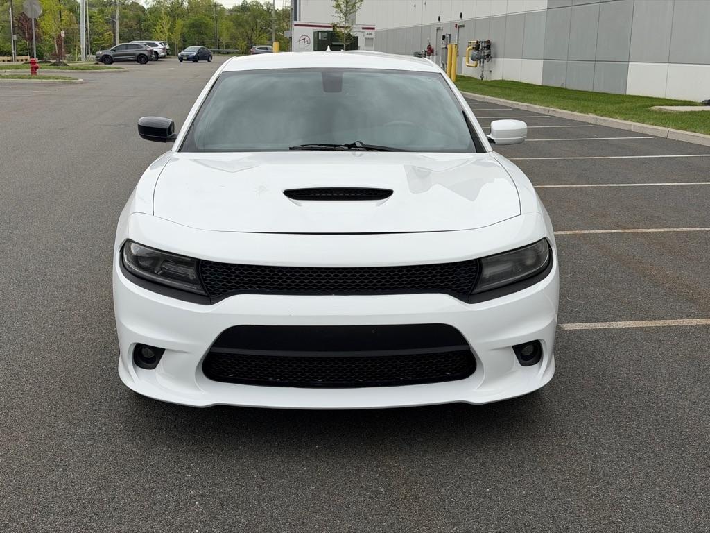 Dodge Charger  2019
