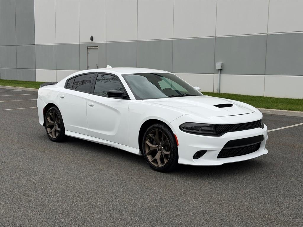 Dodge Charger  2019