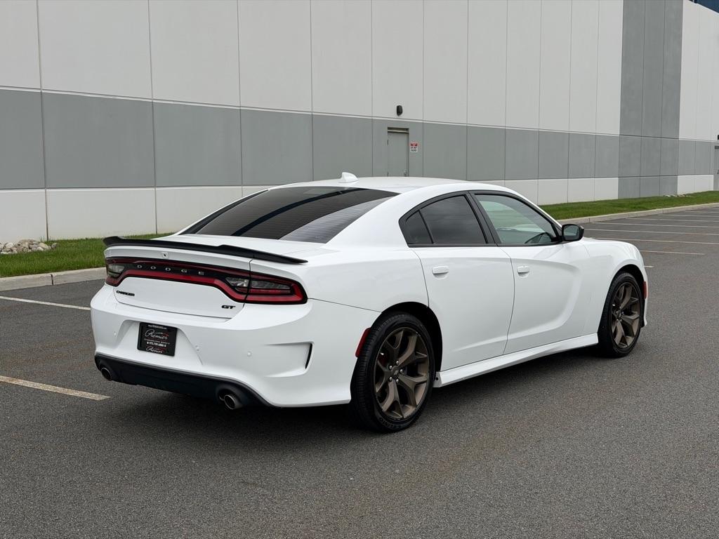 Dodge Charger  2019