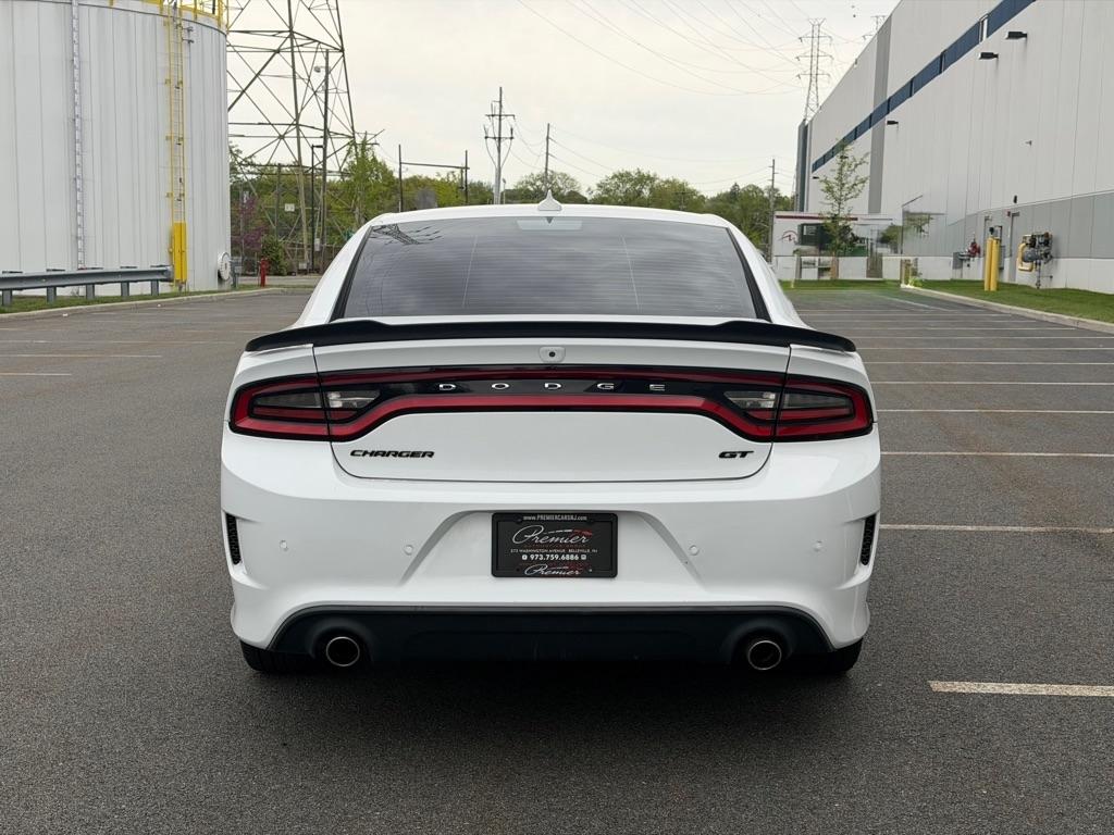 Dodge Charger  2019