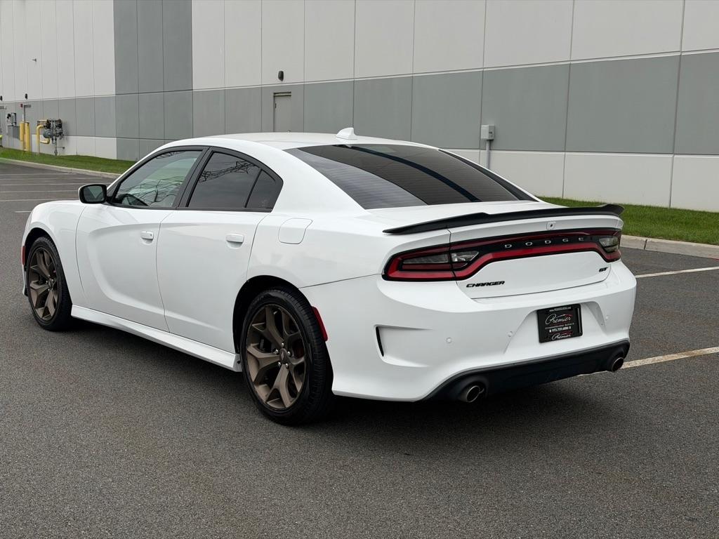 Dodge Charger  2019