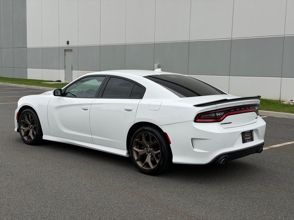 Dodge Charger  2019