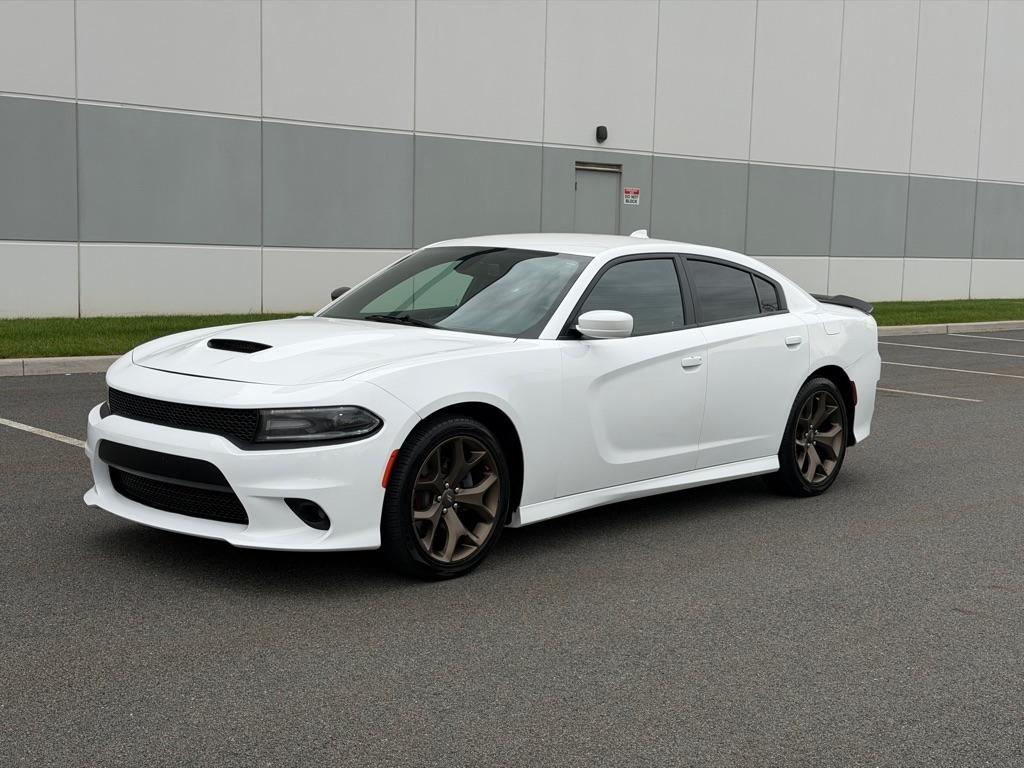 Dodge Charger  2019