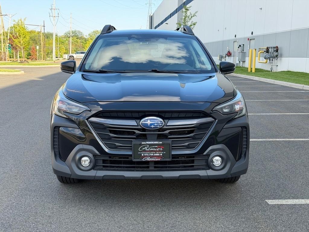 Subaru Outback  2023