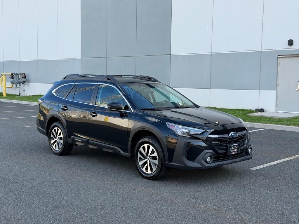 Subaru Outback  2023