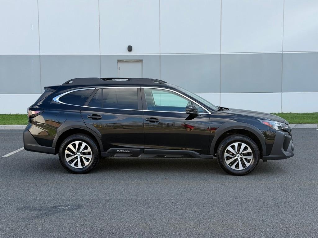 Subaru Outback  2023