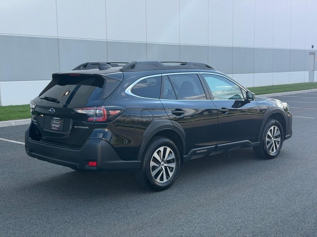 Subaru Outback  2023