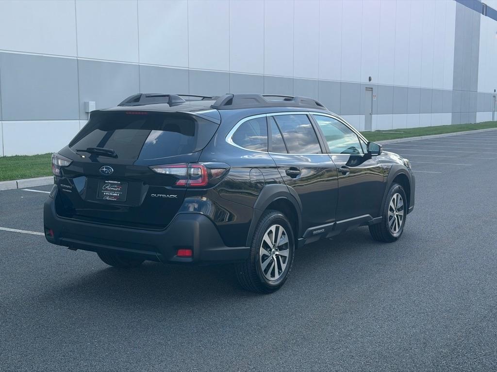 Subaru Outback  2023