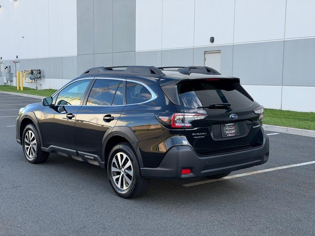 Subaru Outback  2023