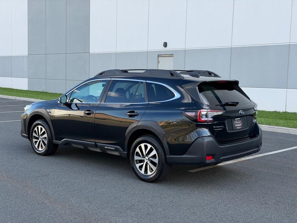Subaru Outback  2023