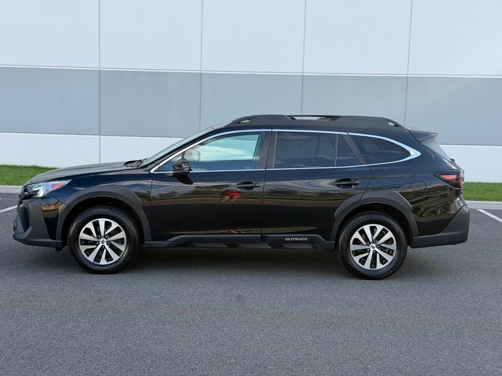 Subaru Outback  2023
