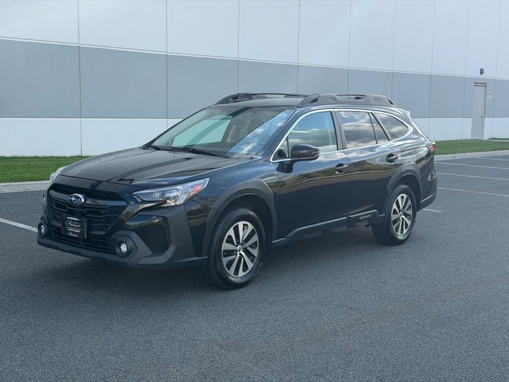 Subaru Outback  2023