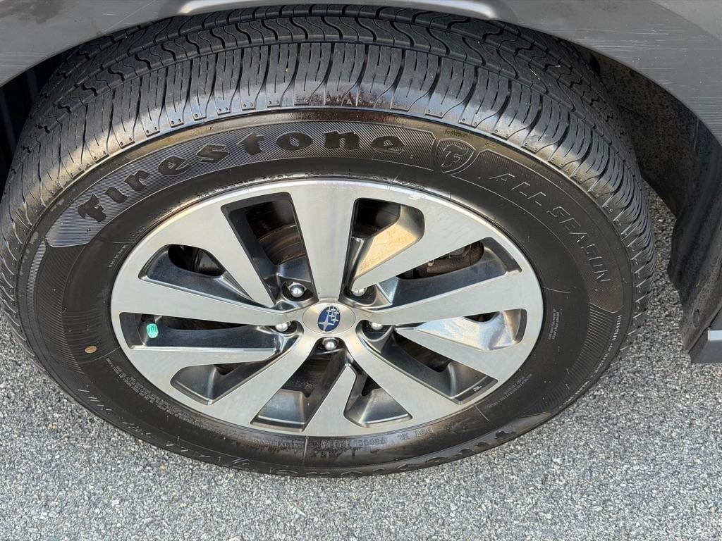 Subaru Outback  2023