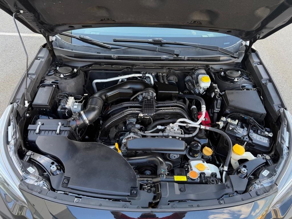 Subaru Outback  2023