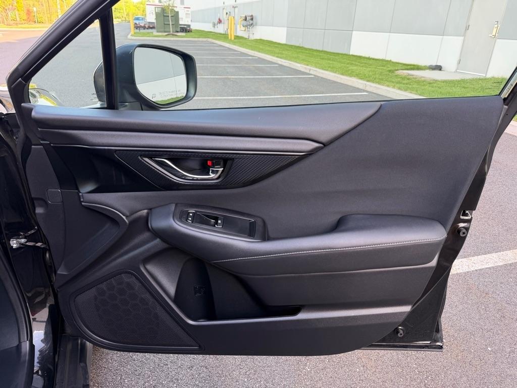 Subaru Outback  2023