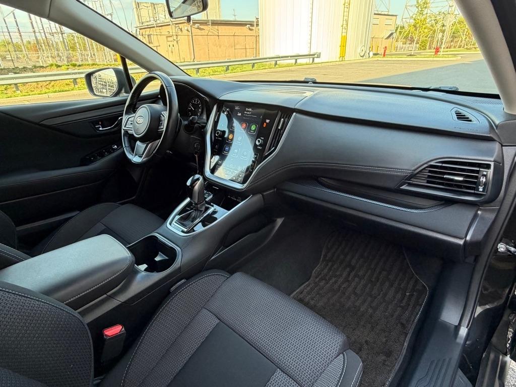 Subaru Outback  2023
