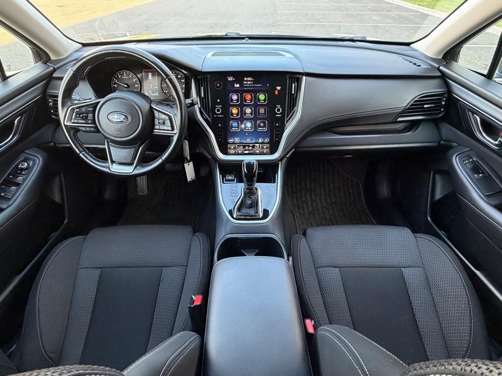 Subaru Outback  2023