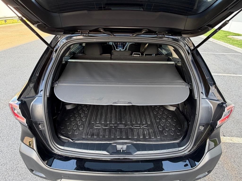 Subaru Outback  2023