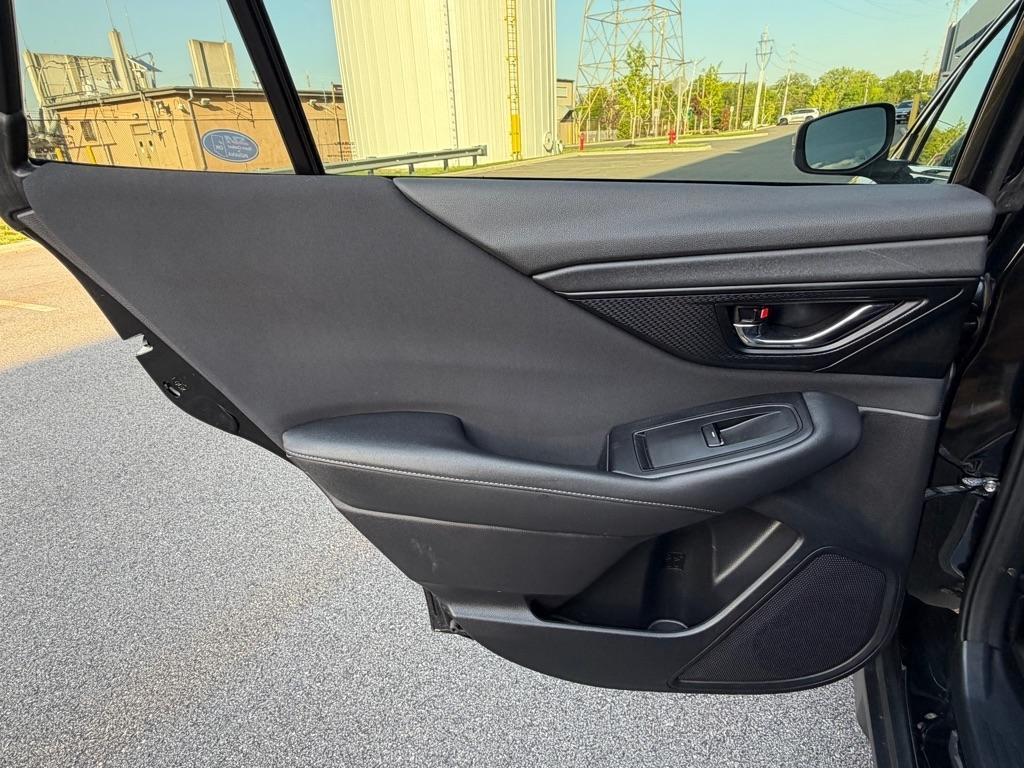 Subaru Outback  2023