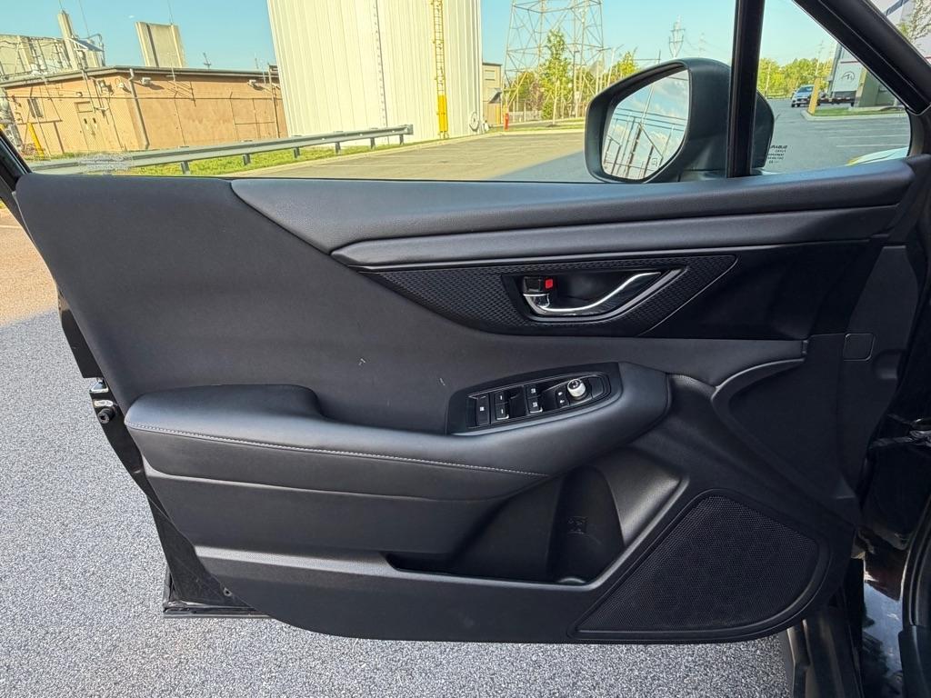 Subaru Outback  2023