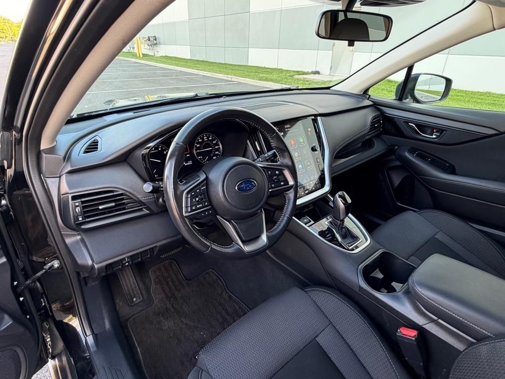 Subaru Outback  2023