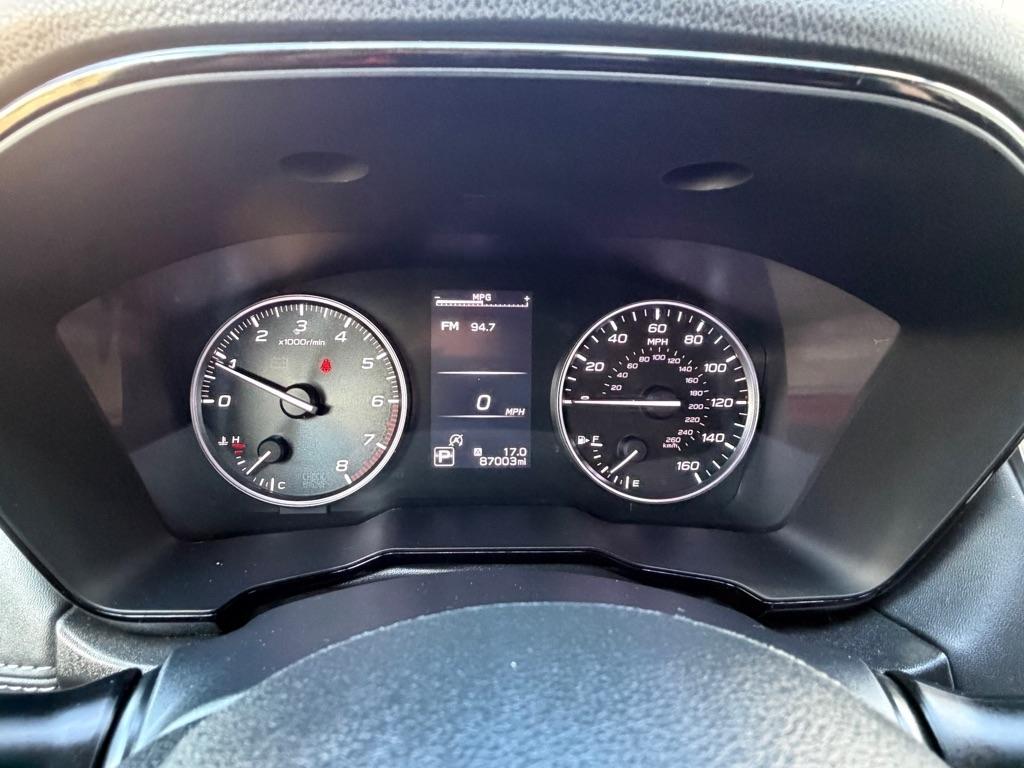 Subaru Outback  2023