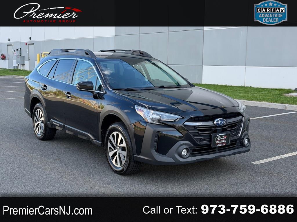 Subaru Outback  2023