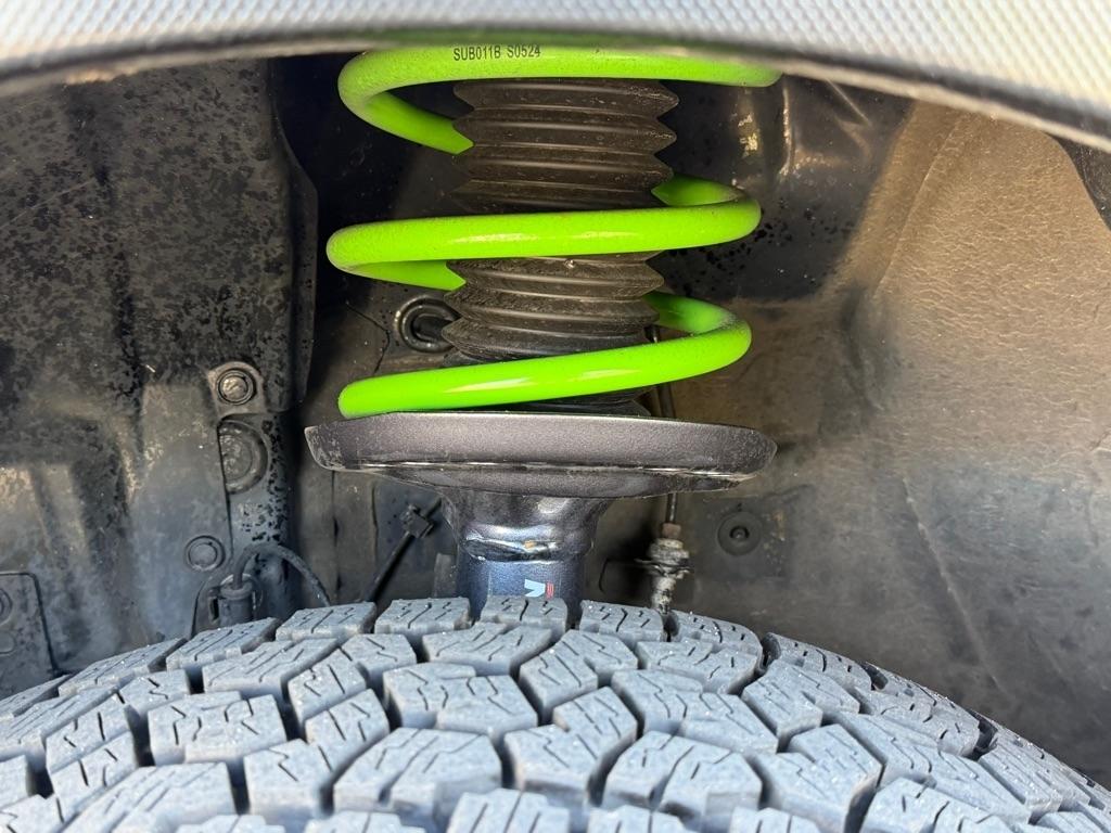 Subaru Crosstrek  2021