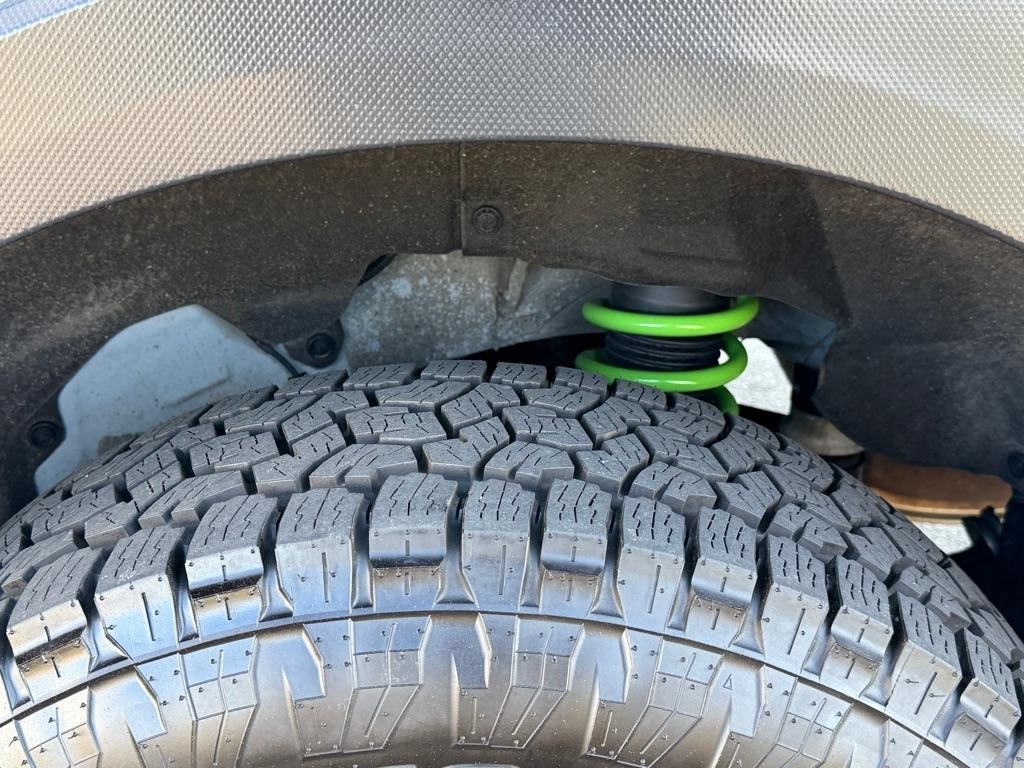Subaru Crosstrek  2021
