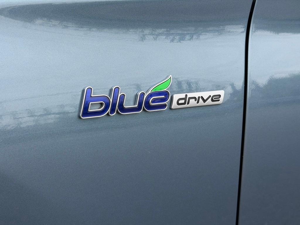 Hyundai Sonata Hybrid  2016