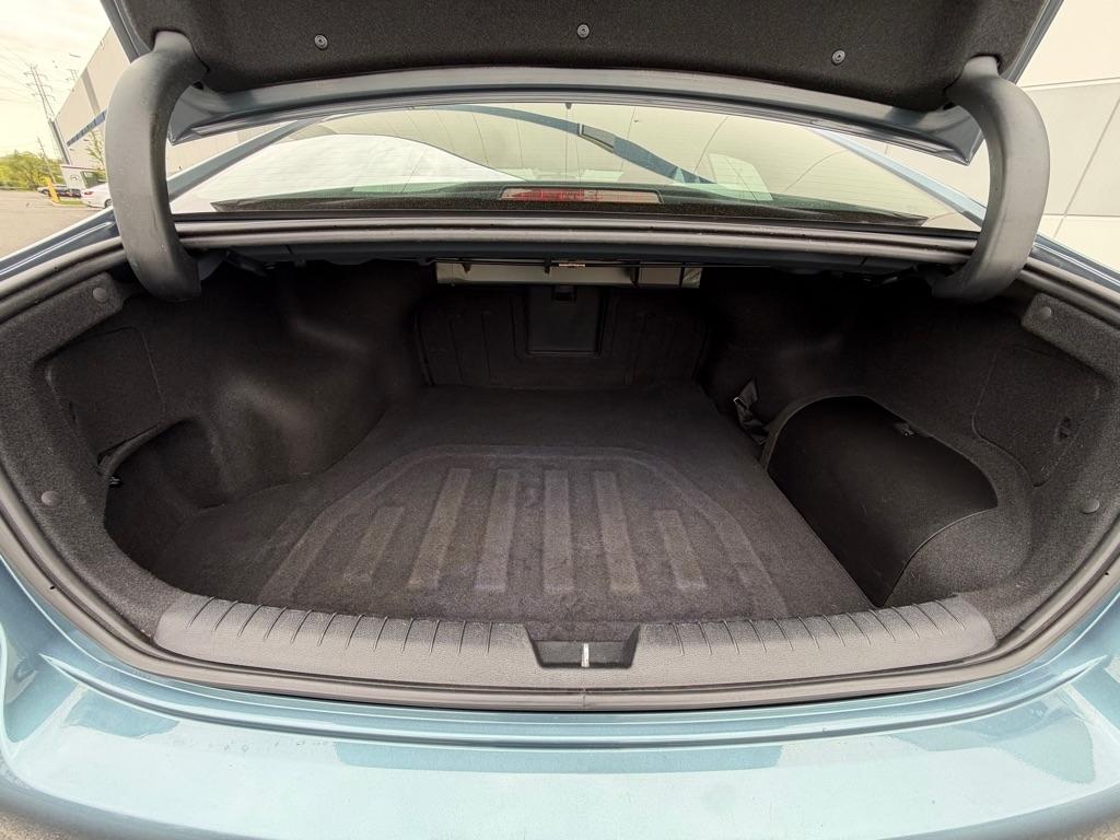 Hyundai Sonata Hybrid  2016