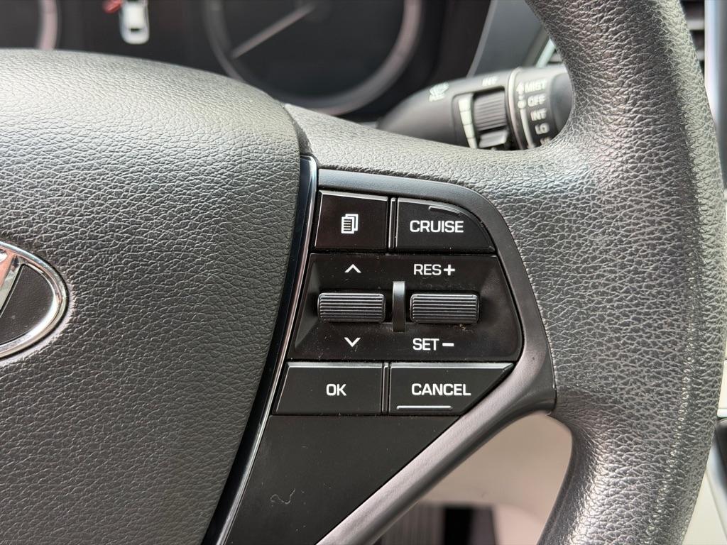 Hyundai Sonata Hybrid  2016