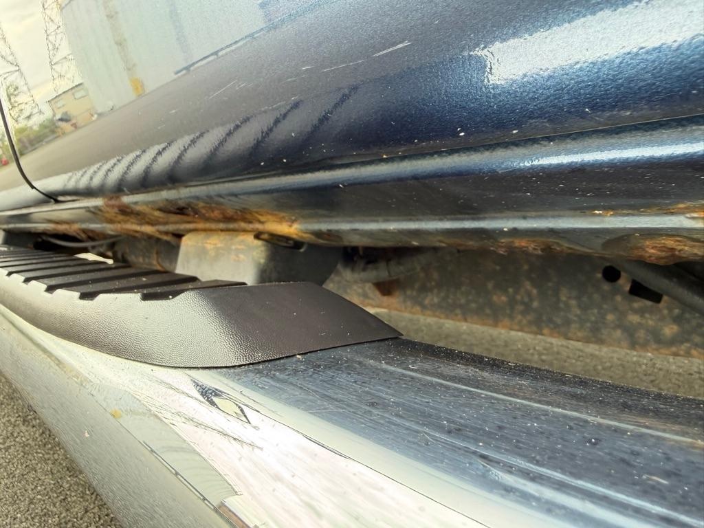 Ford F-150 XLT SuperCab 6.5-ft. Bed 4WD 2014