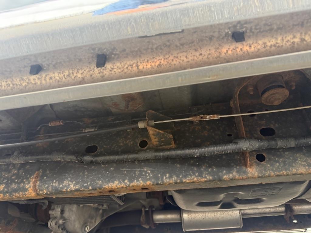 Ford F-150 XLT SuperCab 6.5-ft. Bed 4WD 2014