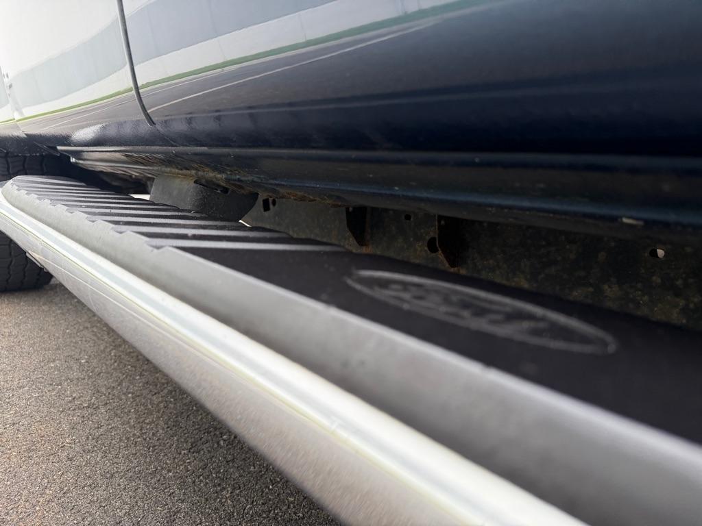 Ford F-150 XLT SuperCab 6.5-ft. Bed 4WD 2014