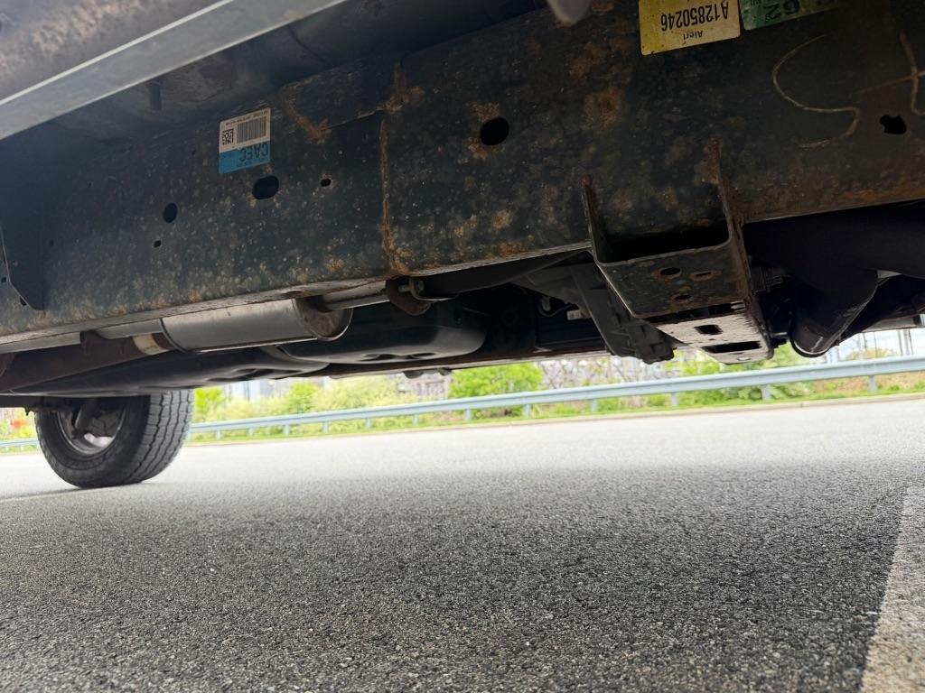 Ford F-150 XLT SuperCab 6.5-ft. Bed 4WD 2014