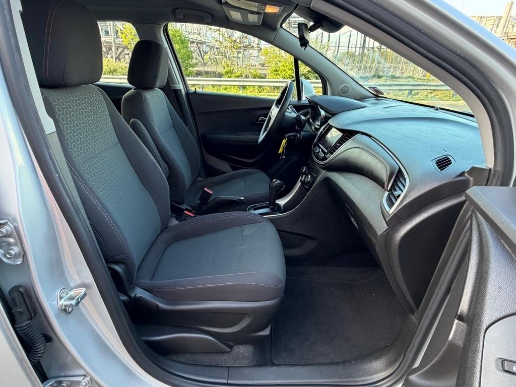 Chevrolet Trax LS AWD 2020