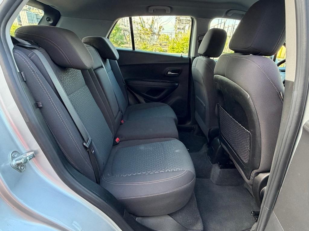 Chevrolet Trax LS AWD 2020