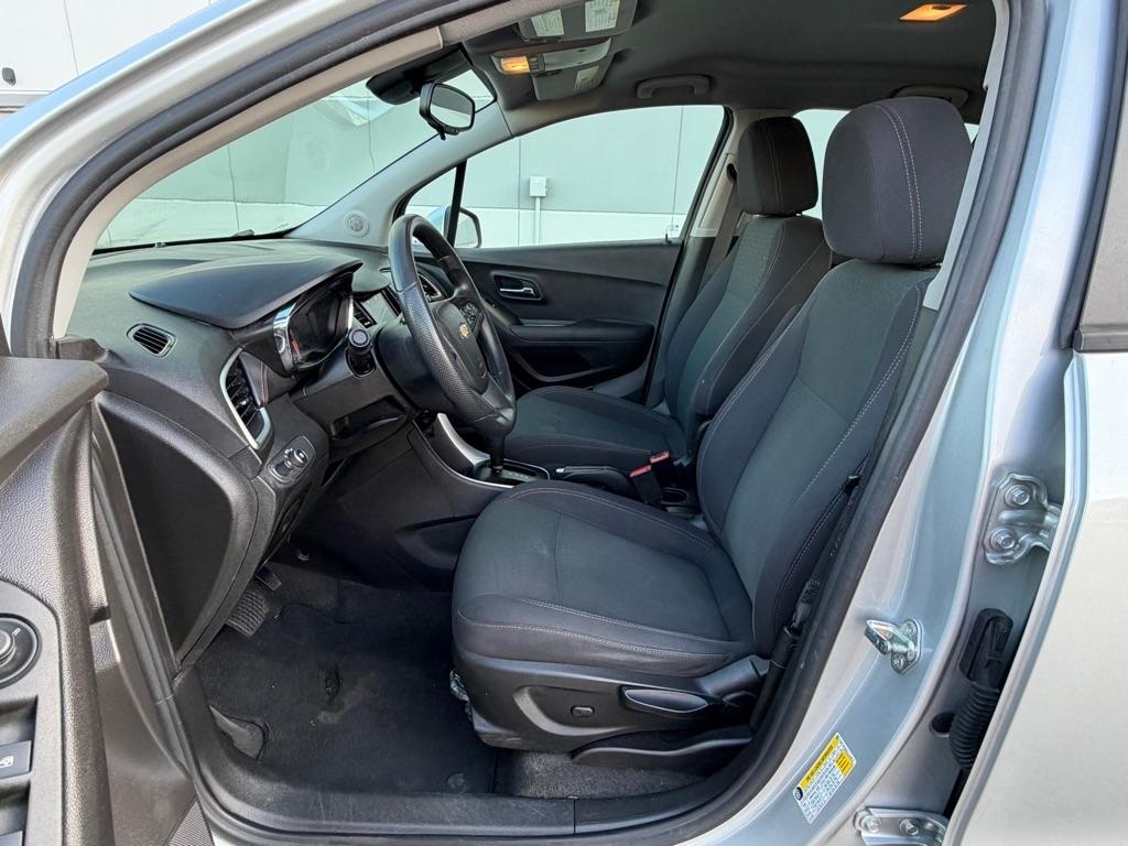 Chevrolet Trax LS AWD 2020