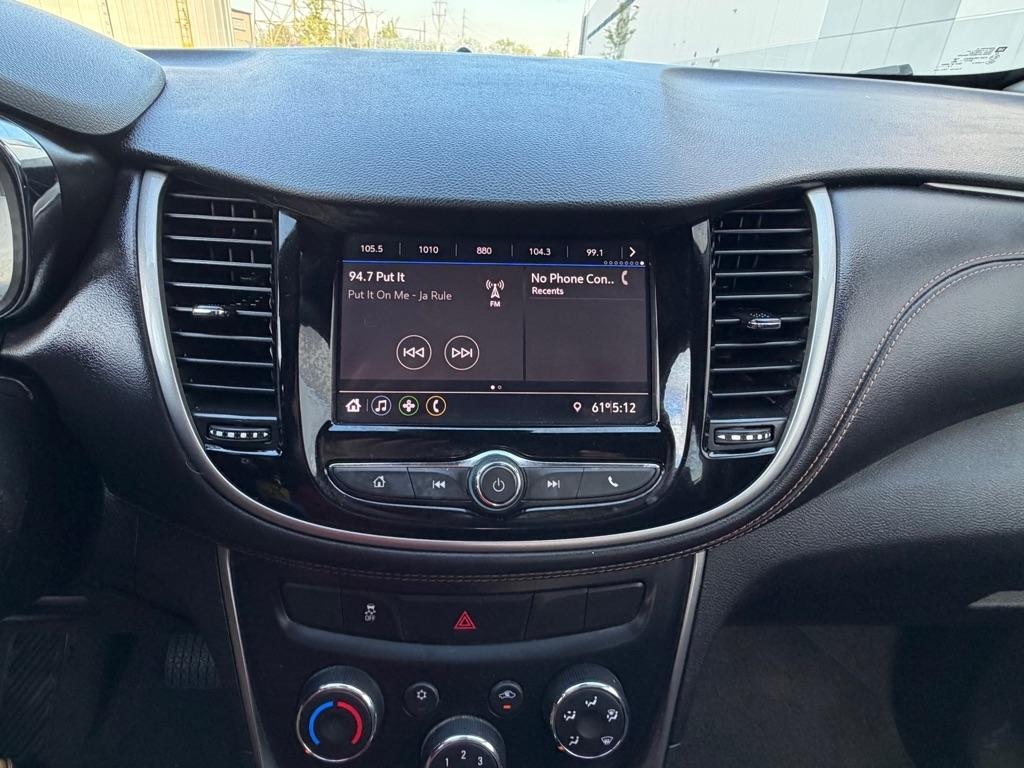 Chevrolet Trax LS AWD 2020